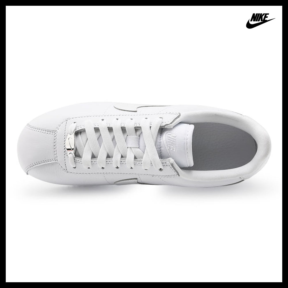 Nike ESSENTIALS Cortez 23 Premium White