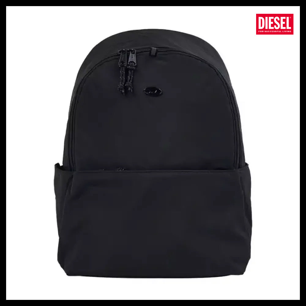 【DIESEL】Unisex D-Pack Backpack