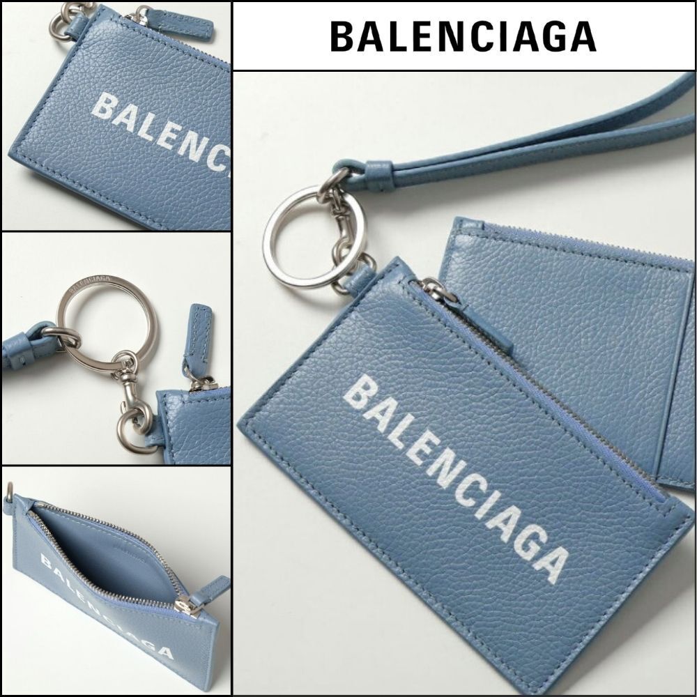 ★BALENCIAGAアウトレット セール ★RCoin Card Case 594548