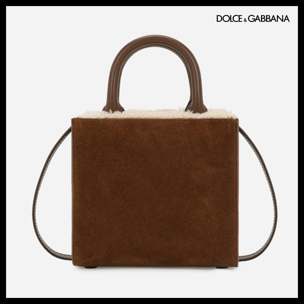 【Dolce & Gabbana】DG DAILY MINI SHOPPER