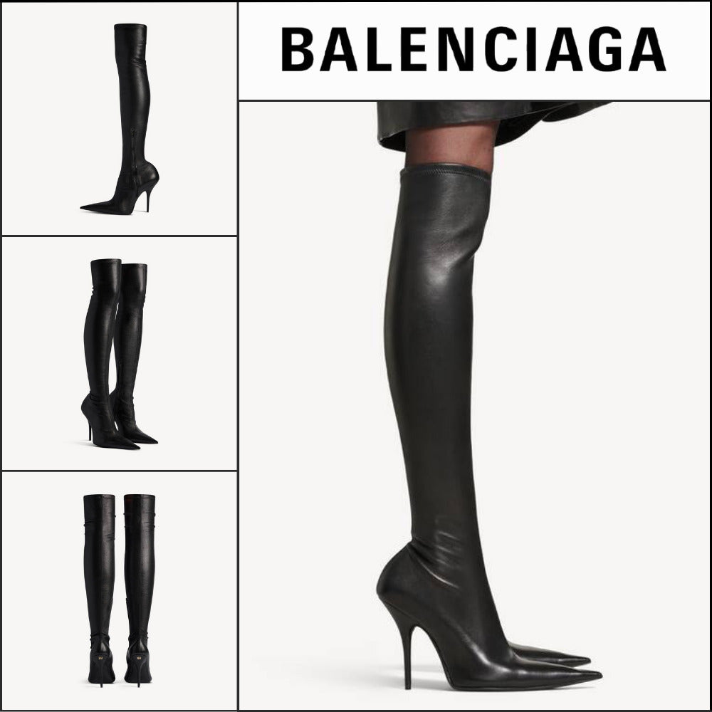 【BALENCIAGA】Avenue Boot
