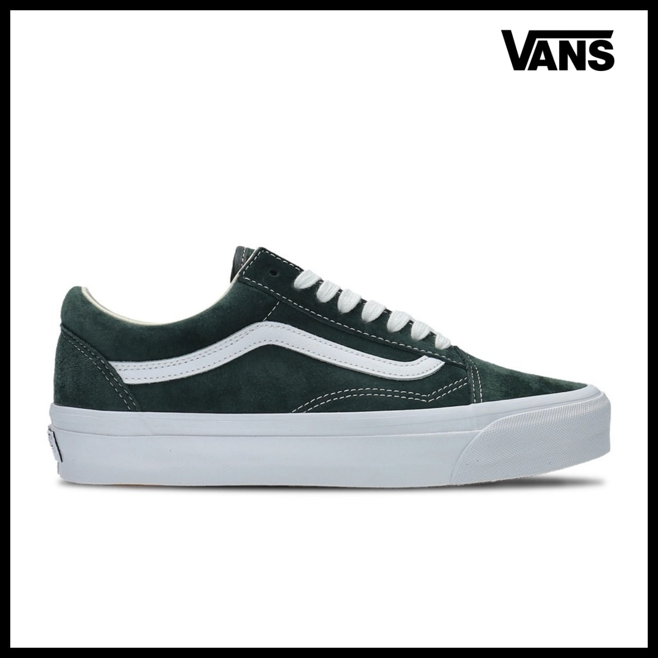 【VANS】LX Old Skool sneakers