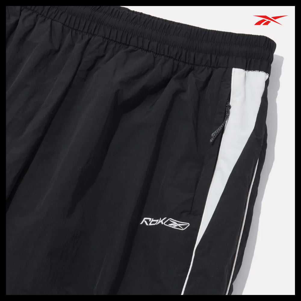 【Reebok】Premier Woven Track Pants - 2 Colors