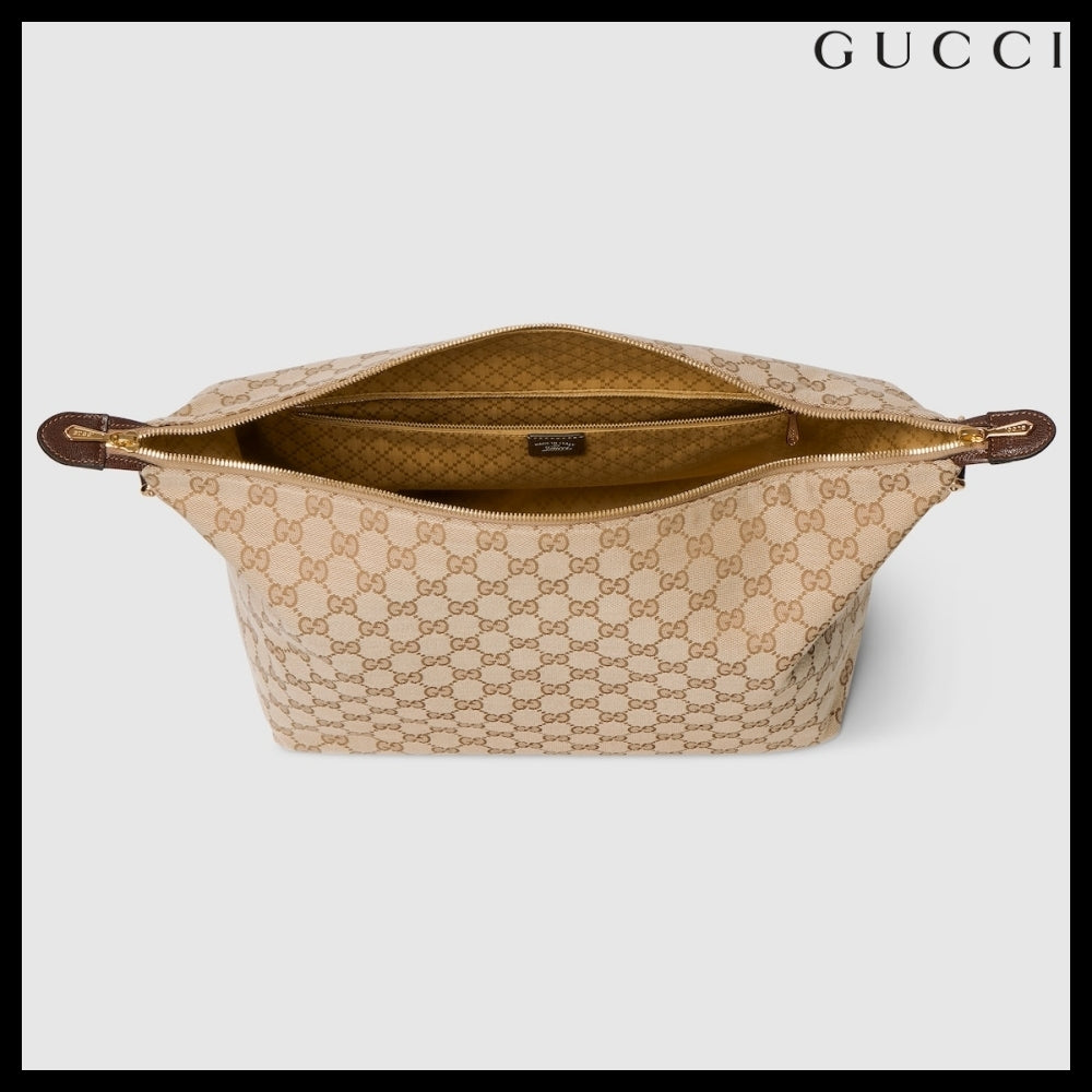 【GUCCI】Brera Medium Crossbody Bag 9653