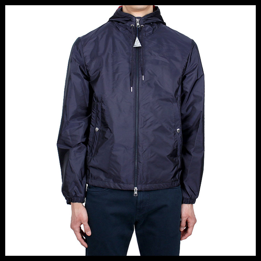 【MONCLER】 Grimpeurs Jacket