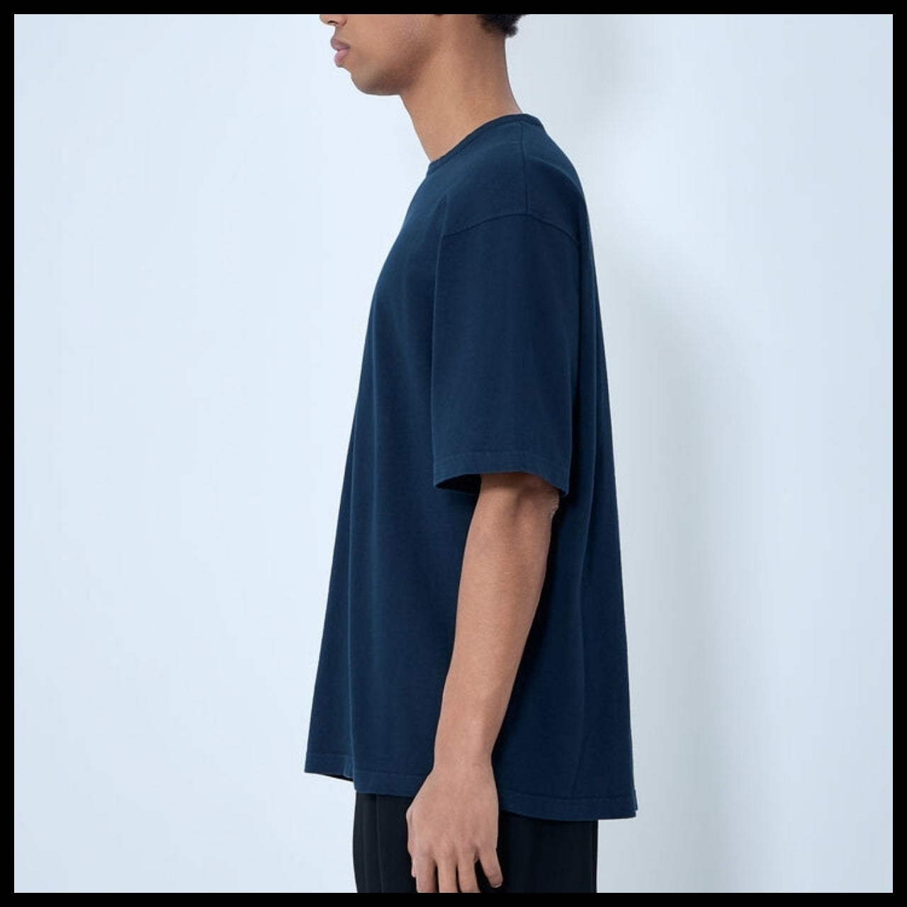 【THE ROW】Steven T-Shirt