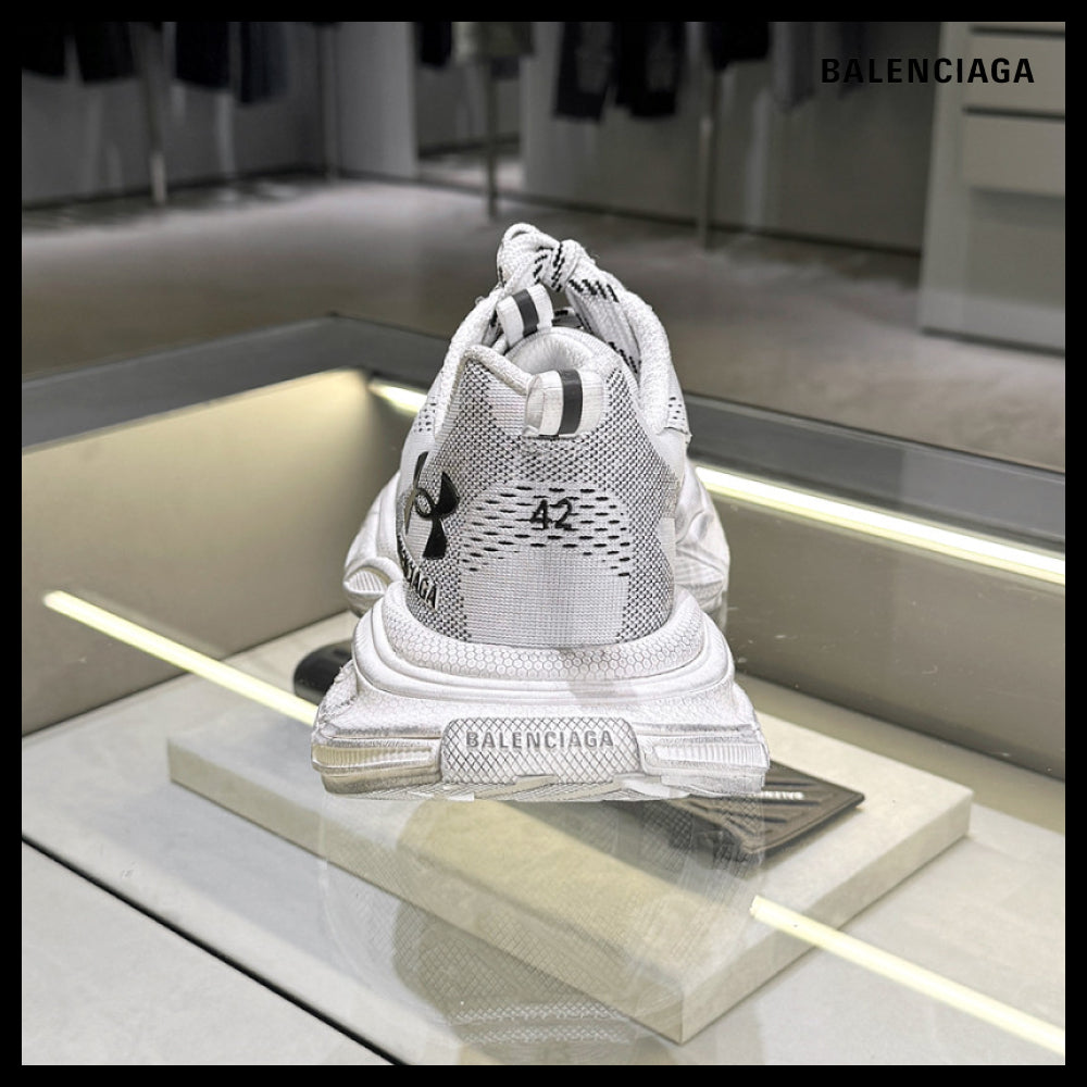 ★BALENCIAGAアウトレット セール ★3XL Knit Sneaker