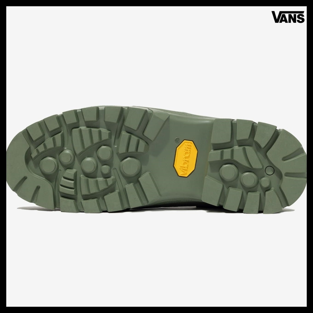 【VANS】OTW HALF CAB SP BOOT 2Colors