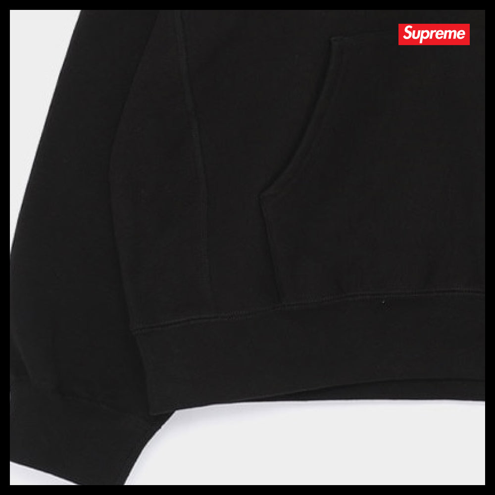 【100%正規品保証 Supreme】Motion Logo Hooded Sweatshirt