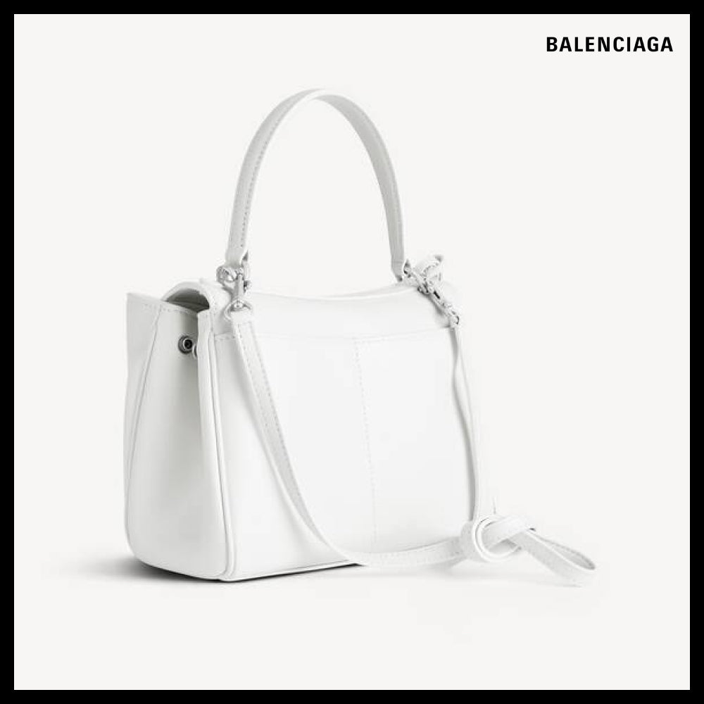 【BALENCIAGA】Rodeo Handbag Mini 9001