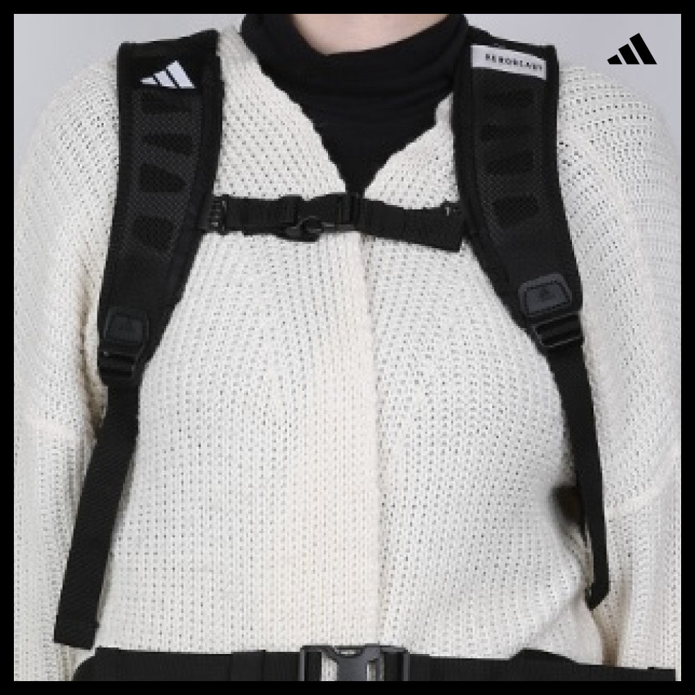 【adidas】Parkhood Training Backpack