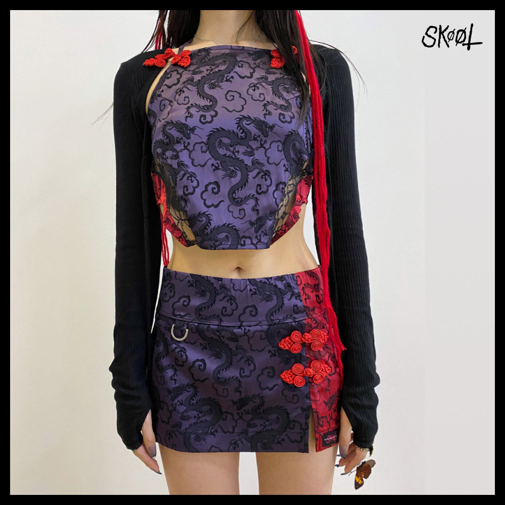 【SKOOT】SHENRON SET