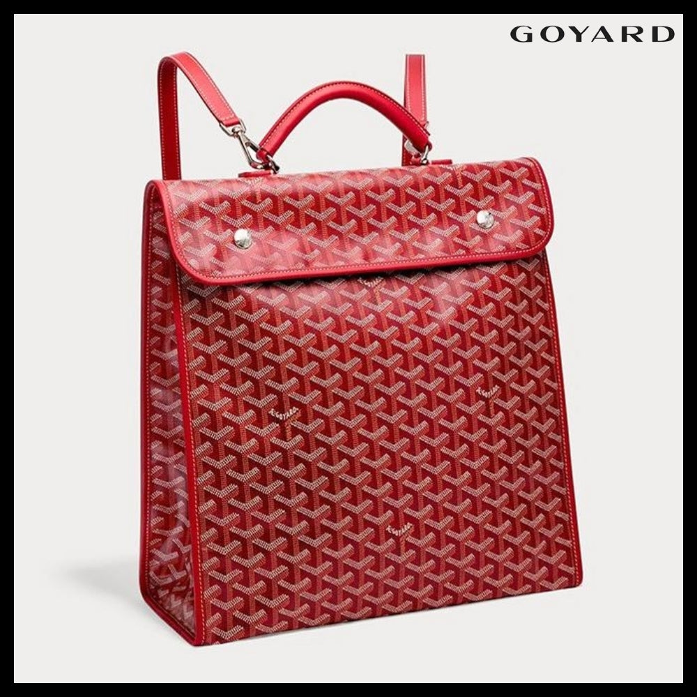 ◆韓国百貨店仕入 GOYARD◆SAINT LEGER BACKPACK