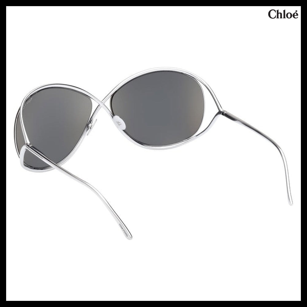 【Chloe】NICOLETTA SPECIAL EDITION OVERSIZED SUNGLASSES