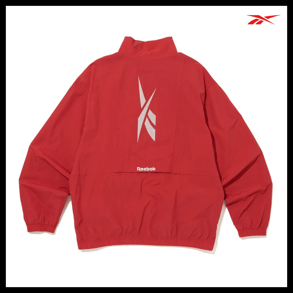 【Reebok】Vector Flash Windbreaker - 7 Colors