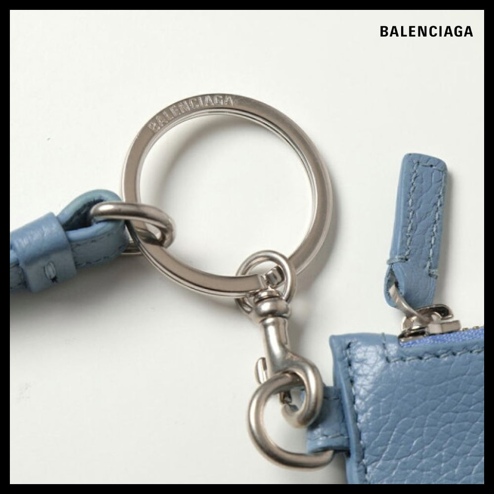 ★BALENCIAGAアウトレット セール ★RCoin Card Case 594548
