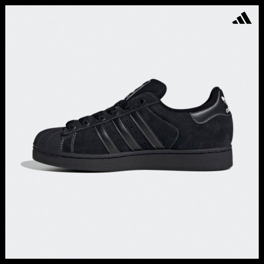 【ADIDAS】Superstar II JH5470