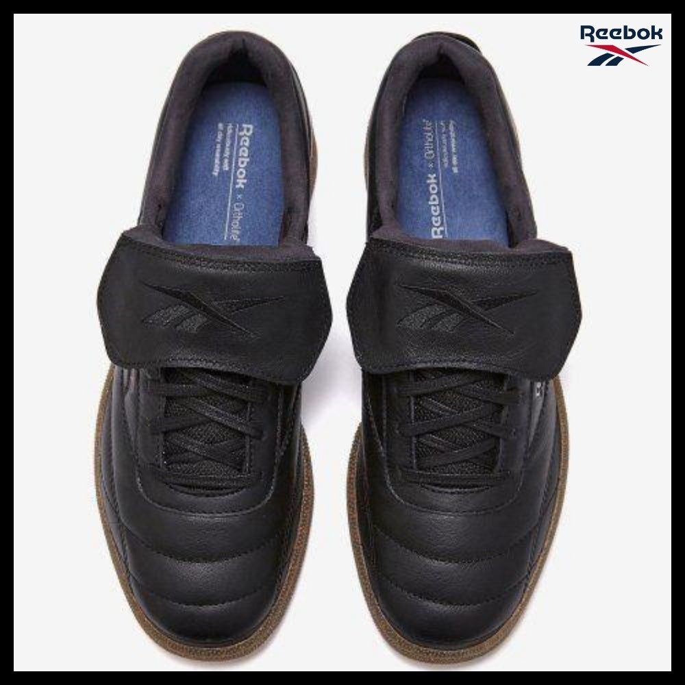 【Reebok】Terrace - Black