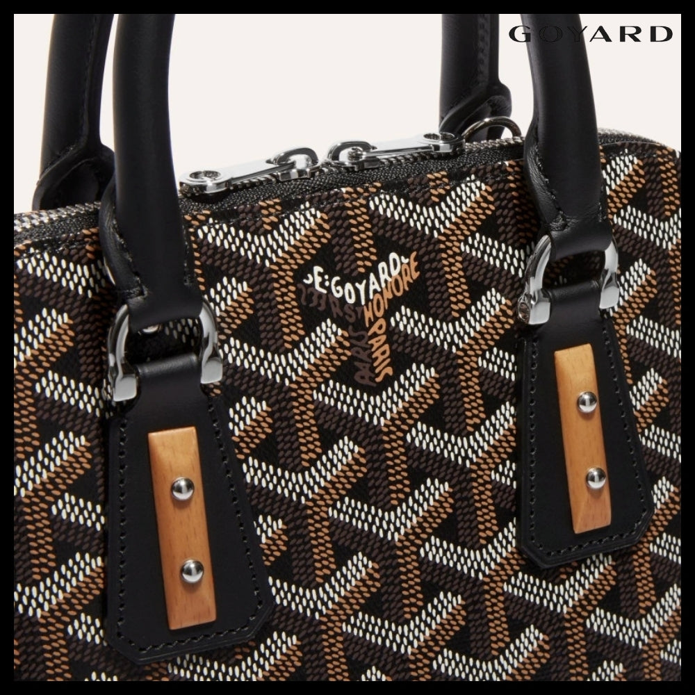 ◆韓国百貨店仕入 GOYARD◆VENDOME MINI TOTE BAG