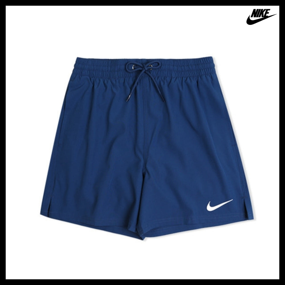 【NIKE】Swim Pants Solid Boardshort 5Inch Swim ShortsGymwear