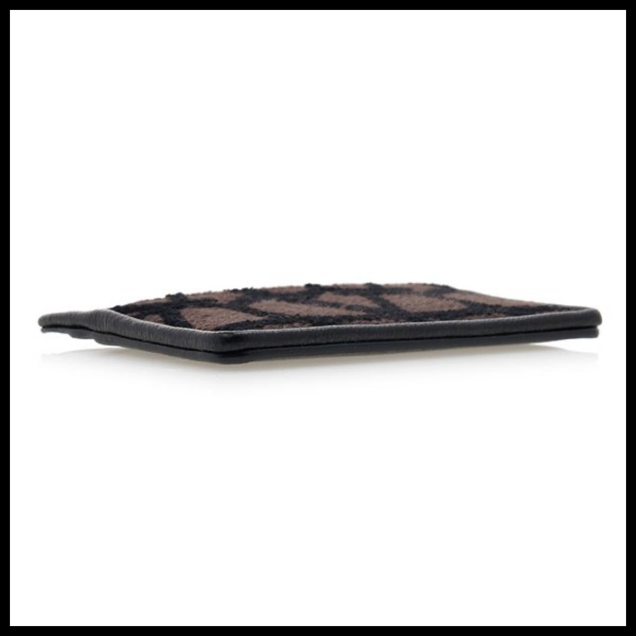 【Valentino】Valentino Garavani Men's Iconographe Card