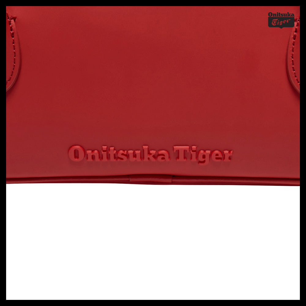 【ONITSUKA TIGER】SHOULDER BAG 2COLORS