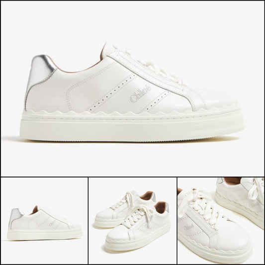 ◆Chloe◆ LAUREN Sneakers