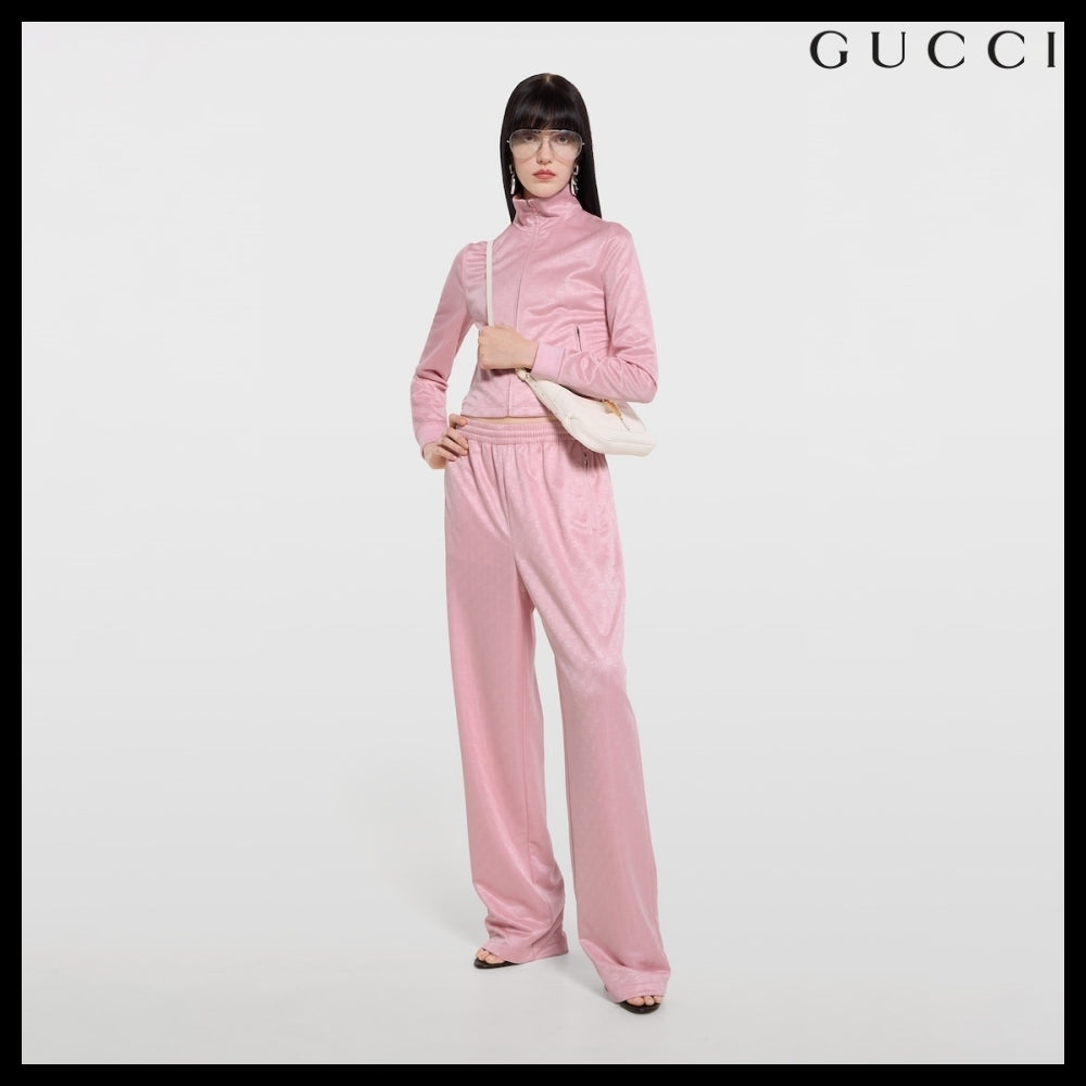 【GUCCI】Jackie Slim Medium Shoulder Bag 9214