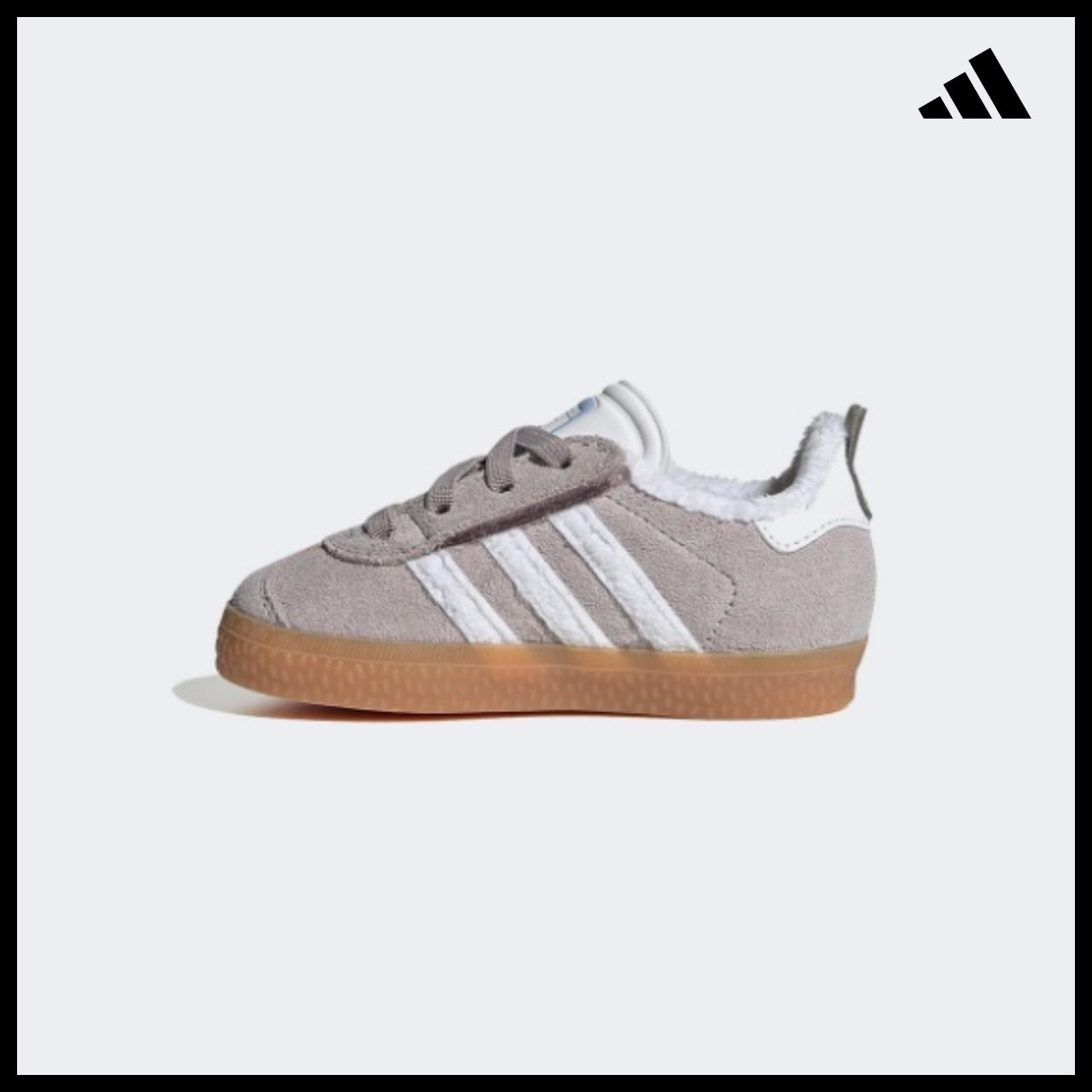 【ADIDAS】Gazelle Comfort Closure Disney Zootopia JQ1344