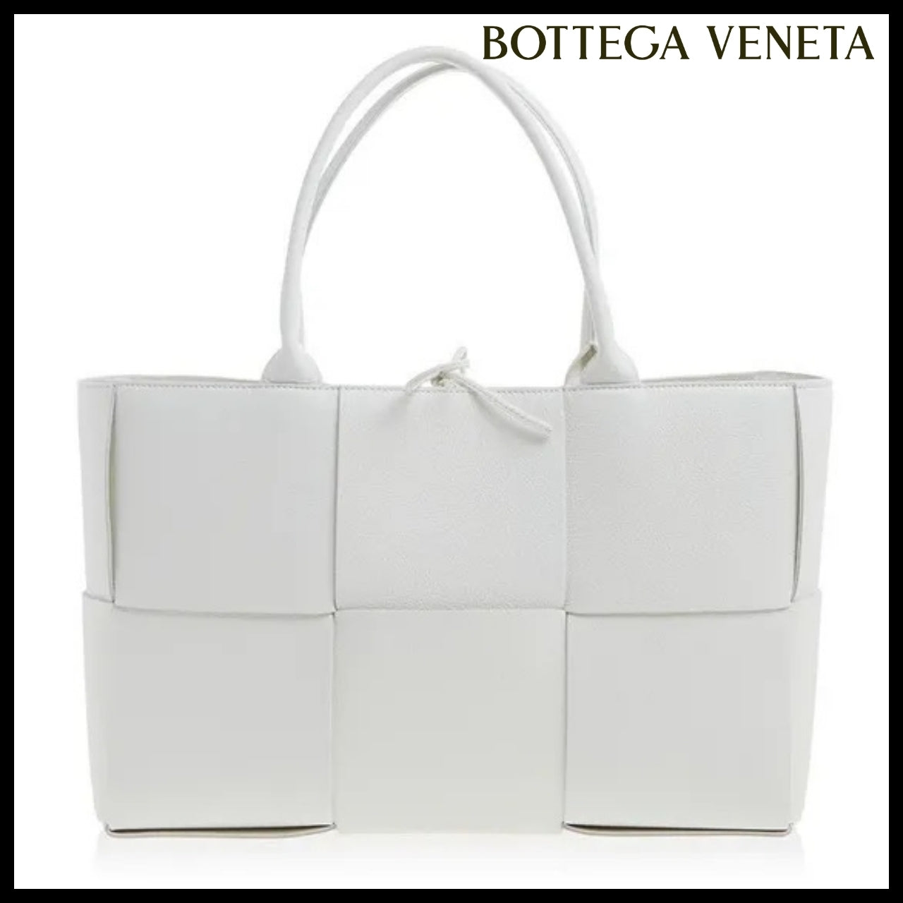 【アウトレット 正規品】Bottega Veneta - Medium Arco Tote Bag