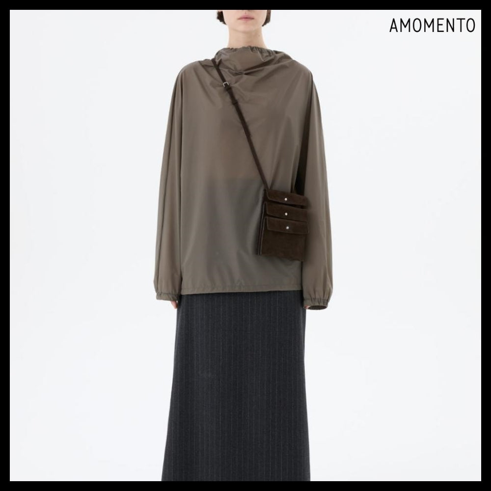 【Amomento】Trio Pocket Bag