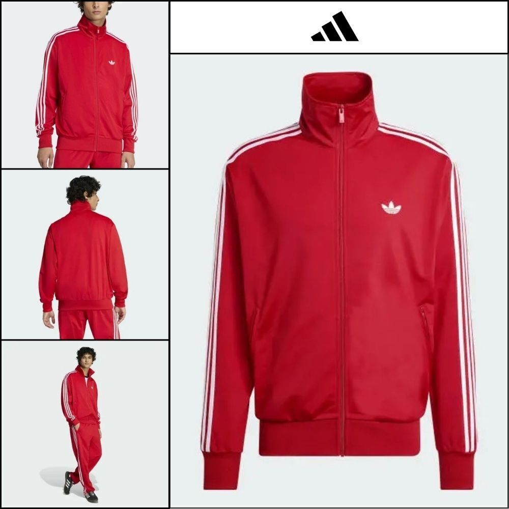 【ADIDAS 】Firebird Track Top