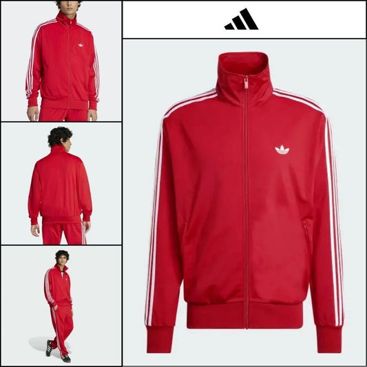 【ADIDAS 】Firebird Track Top