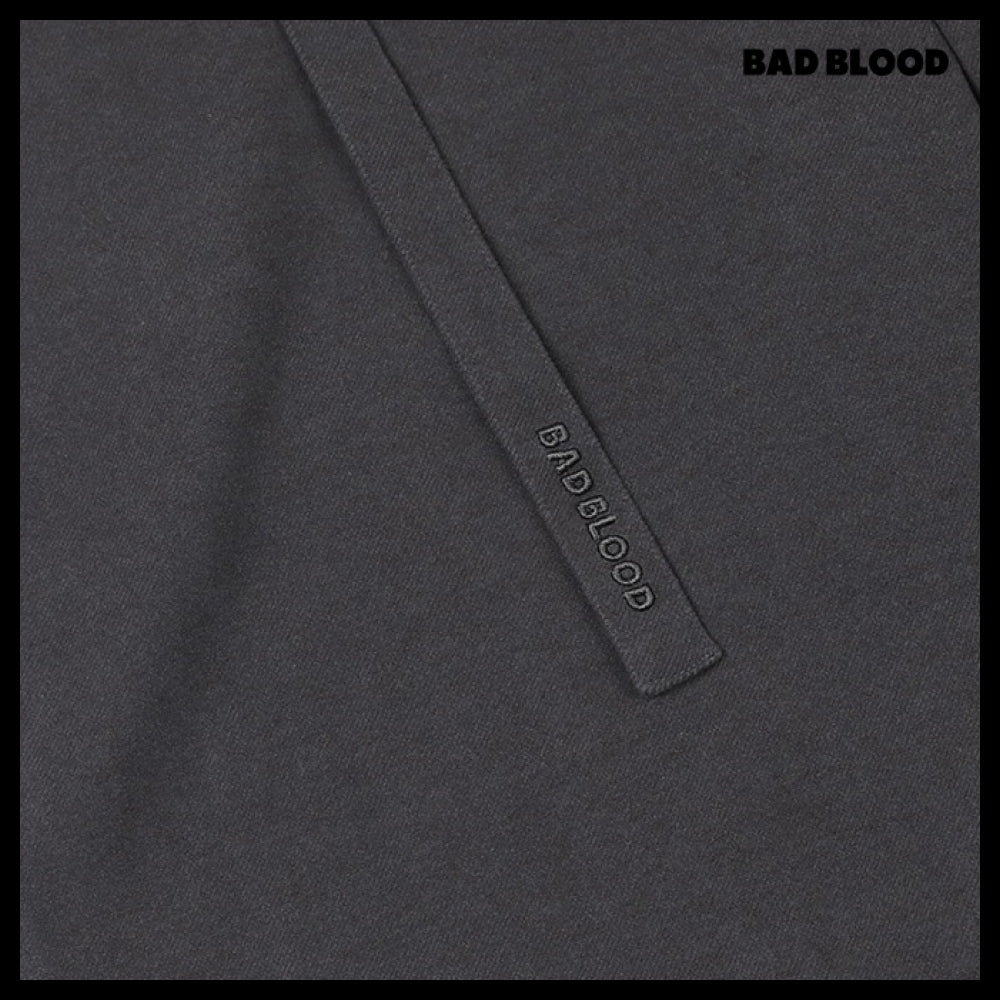 【BADBLOOD】Beyond Cashy Soft Jogger 4colors