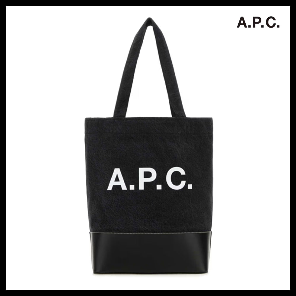 【A.P.C】Axel Tote Bag