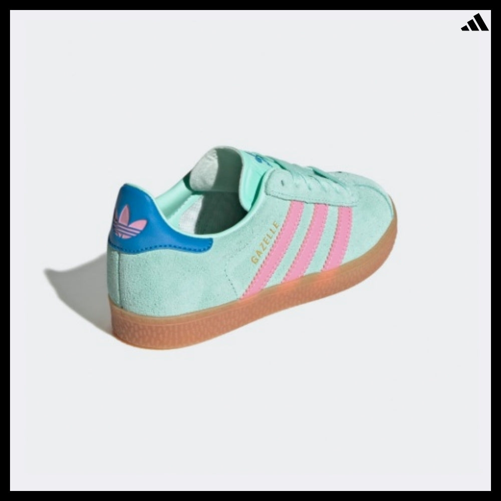 【ADIDAS】Gazelle Children JP7130