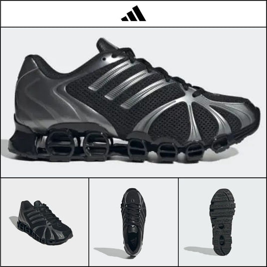 【ADIDAS 】Mega Ghostride