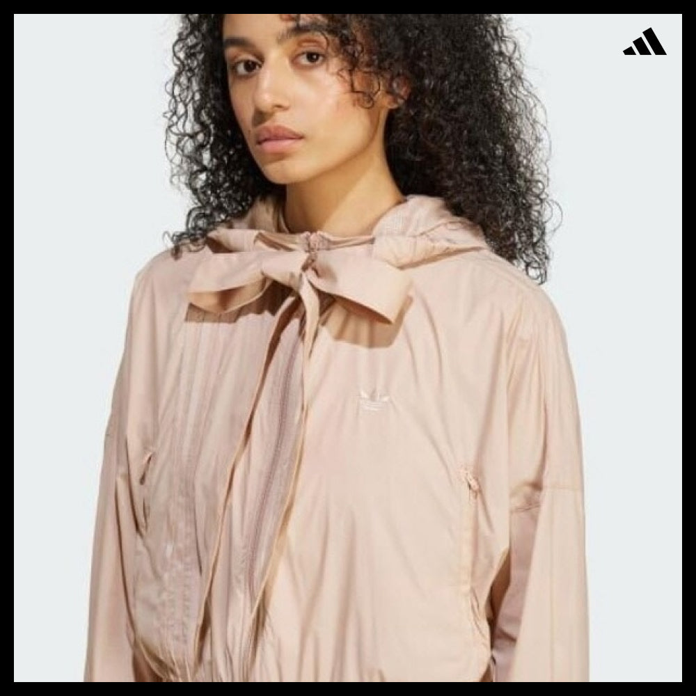 【ADIDAS 】Lucid Light Bomber Jacket