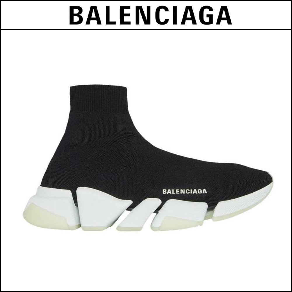 ★BALENCIAGAアウトレット セール ★Speed 2.0 Recycled Sneaker