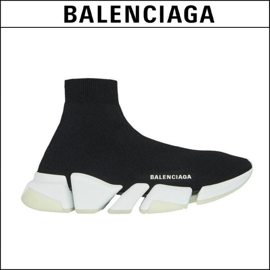 ★BALENCIAGAアウトレット セール ★Speed 2.0 Recycled Sneaker