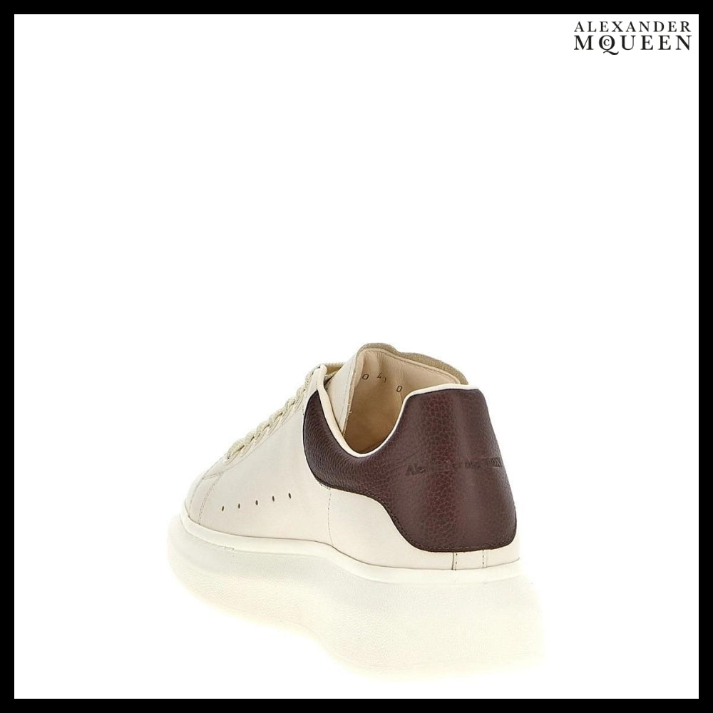 【Alexander Mcqueen】Larry Sneakers