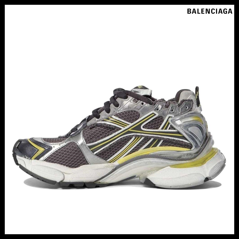 【BALENCIAGA】Runner Sneaker 1279