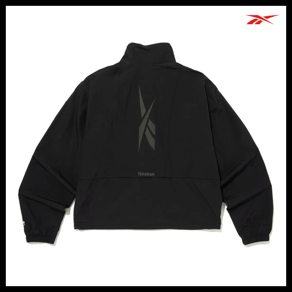 【Reebok】Vector Flash Windbreaker - 7 Colors