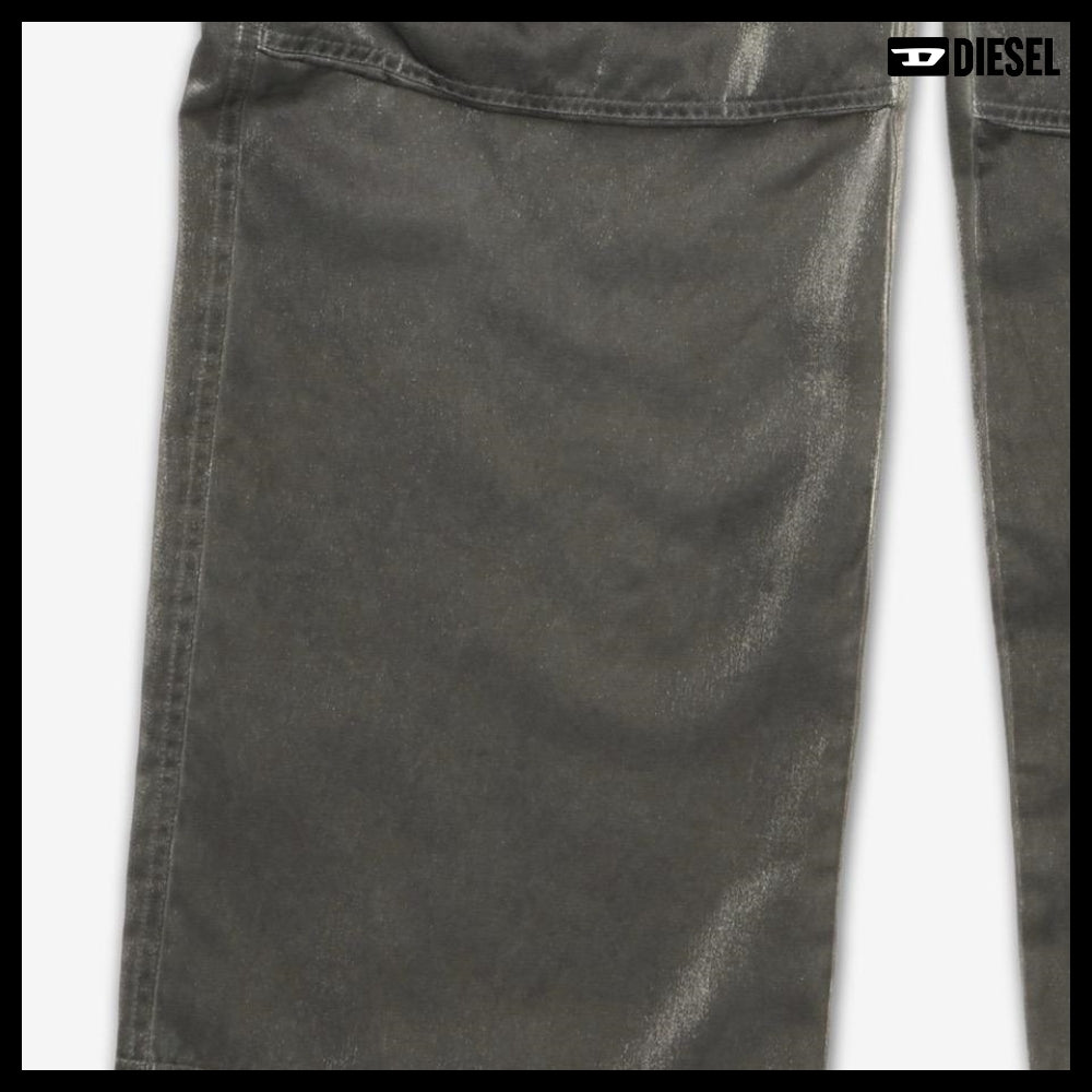 【DIESEL】P Rodigy Pants - Dark Grey