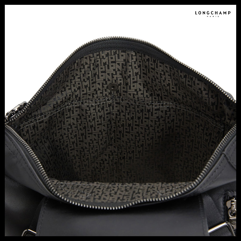 【Longchamp】Le Pliage Xtra M Backpack