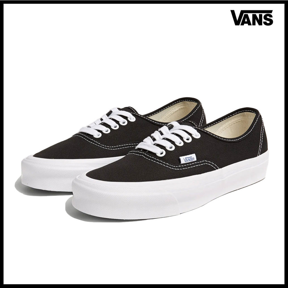 【VANS】OG Authentic LX sneakers