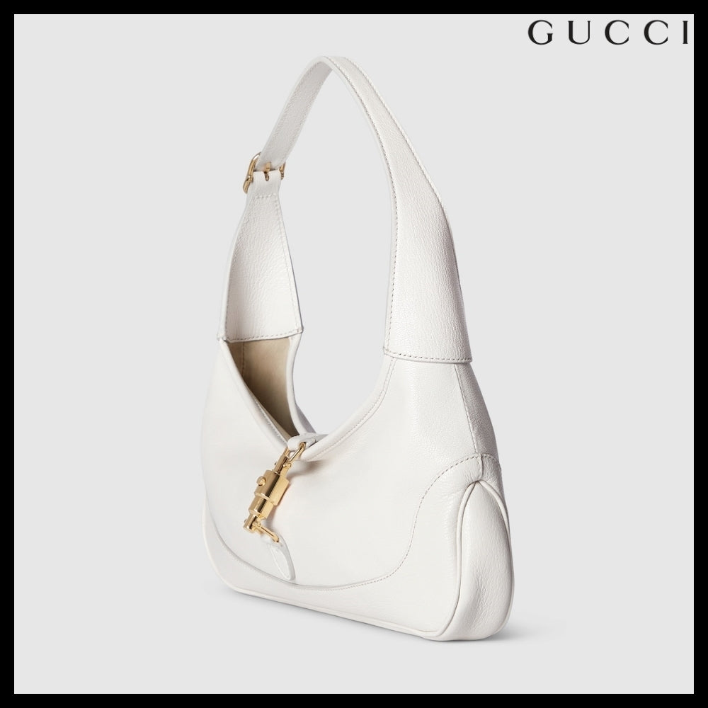 【GUCCI】Jackie Slim Medium Shoulder Bag 9214