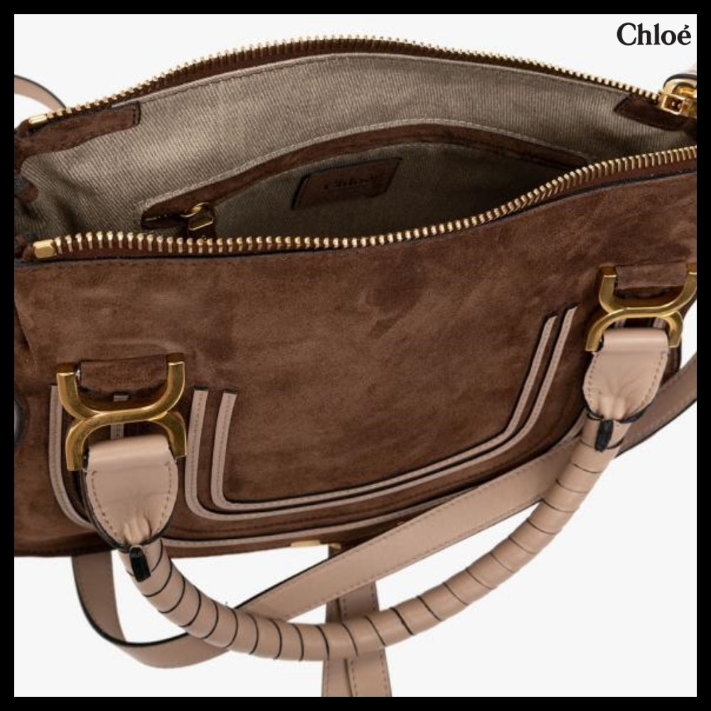 【Chloe】Marcie Medium Shoulder Bag