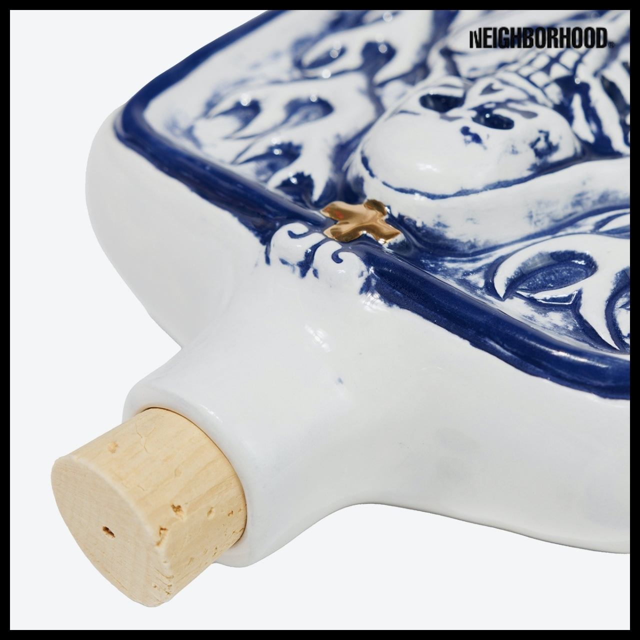 【NEIGHBORHOOD】BOTTLE INCENSE CHAMBER 2Colors