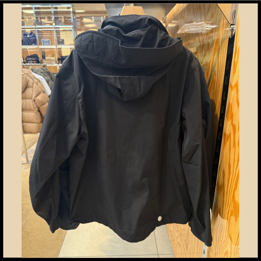 【Burberry】New Hargrave Internal EKD Windbreaker Jacket